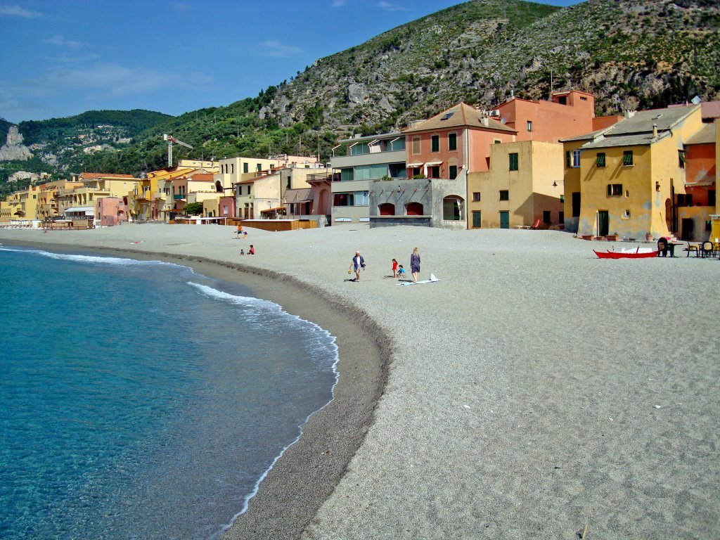 Varigotti