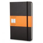 La mia Moleskine