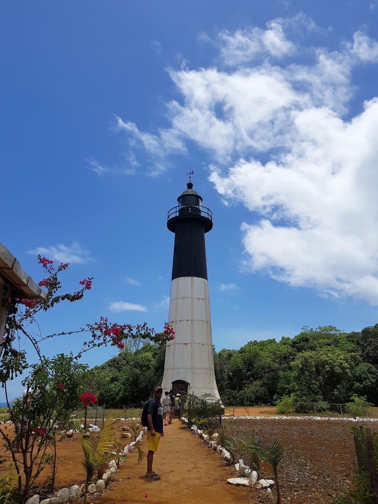 Nosy-Iranja-faro