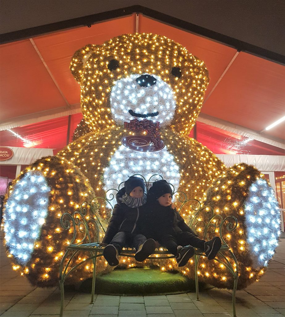 Villaggio-flover-Verona