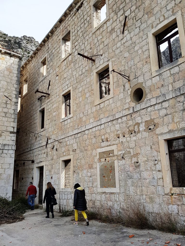 Dubrovnik alternativa
