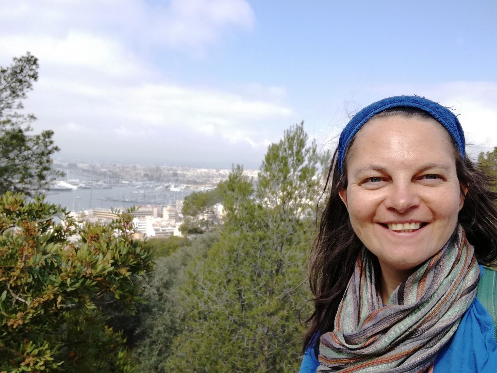 roberta zennaro piumondopossibile interviste di viaggio