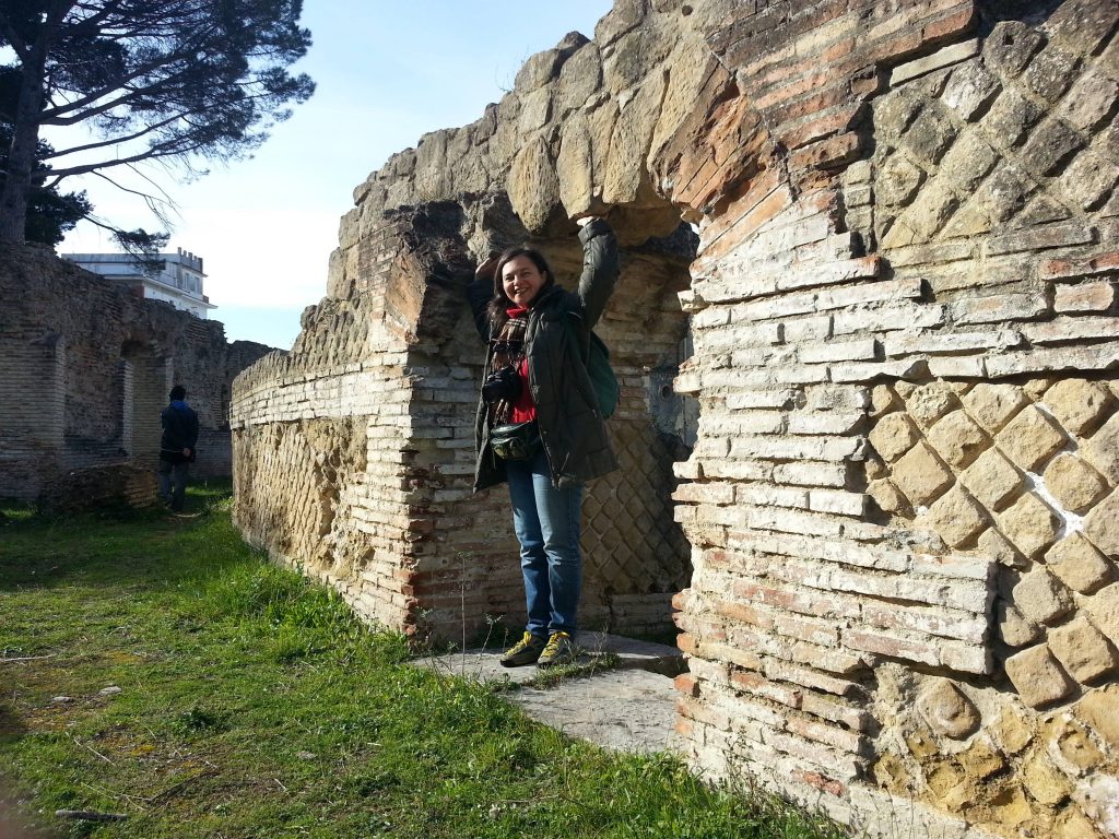 roberta zennaro piumondopossibile interviste di viaggio